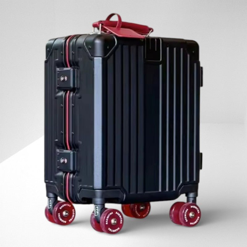 Valise cabine Nomad Compact 14" - MoovNext