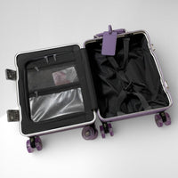 Valise cabine Nomad Compact 14" - MoovNext