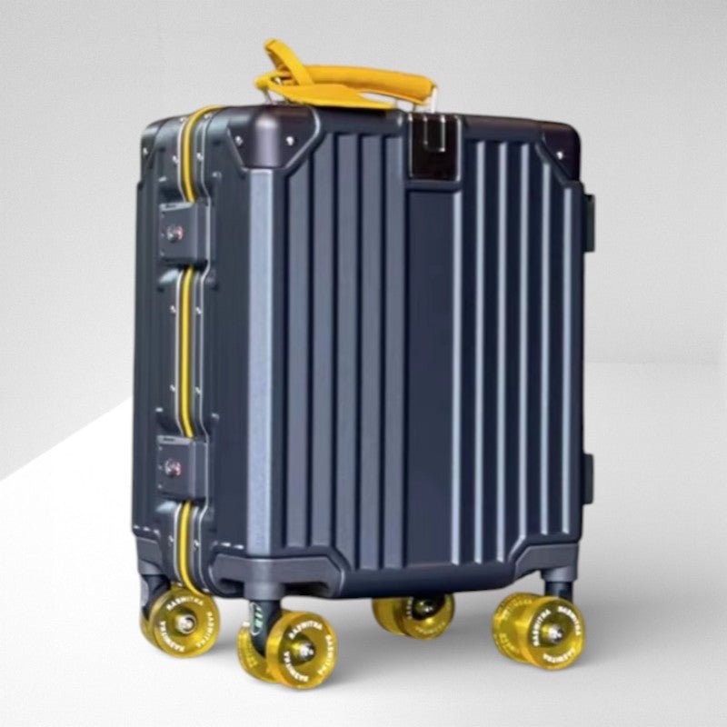 Valise cabine Nomad Compact 14" - MoovNext