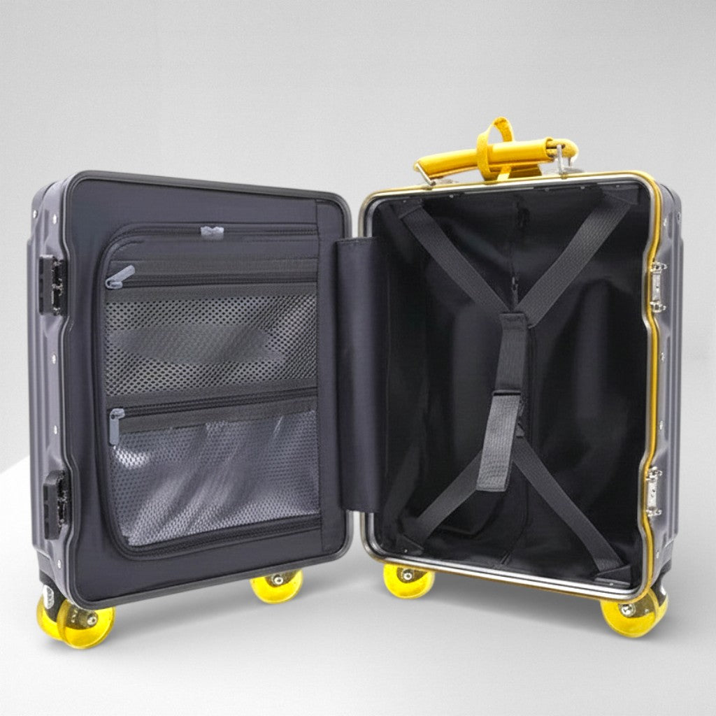 Valise cabine Nomad Compact 14"