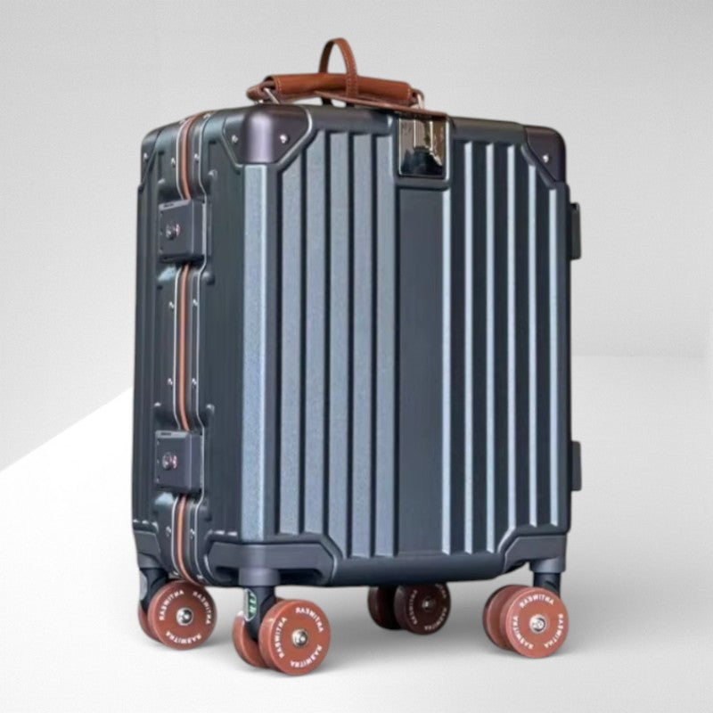 Valise cabine Nomad Compact 14"