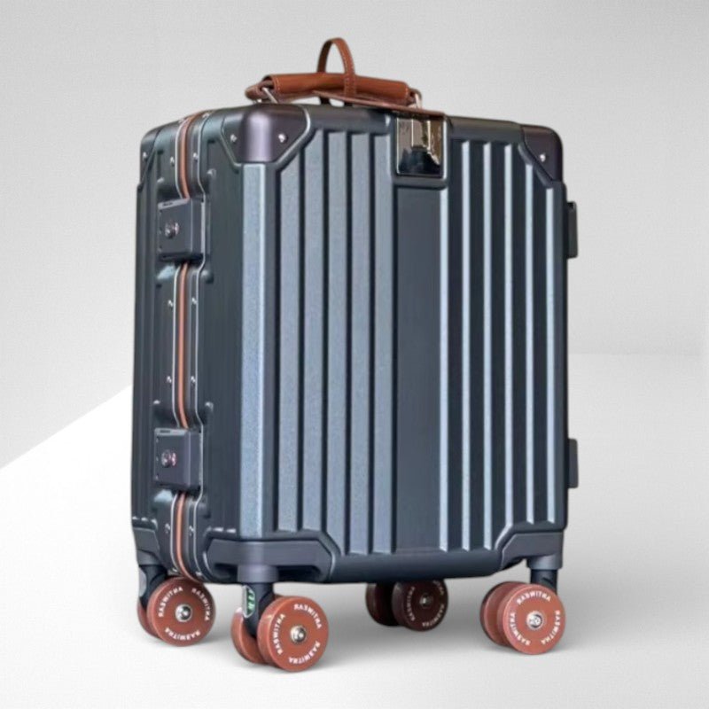 Valise cabine Nomad Compact 14" - MoovNext