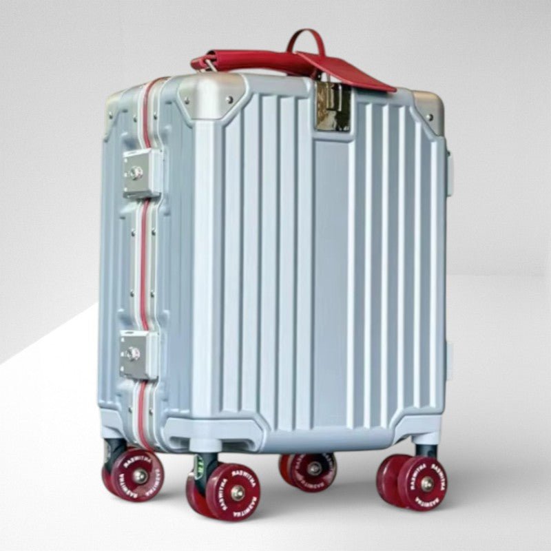 Valise cabine Nomad Compact 14" - MoovNext