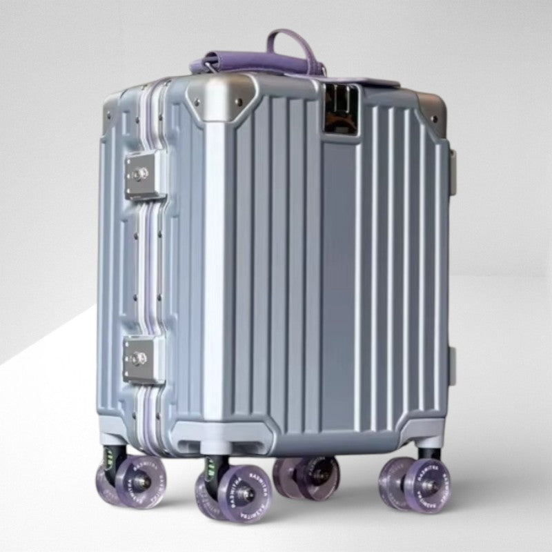 Valise cabine Nomad Compact 14"