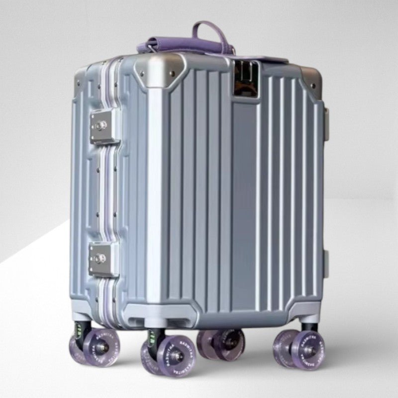 Valise cabine Nomad Compact 14" - MoovNext