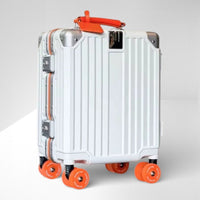 Valise cabine Nomad Compact 14" - MoovNext