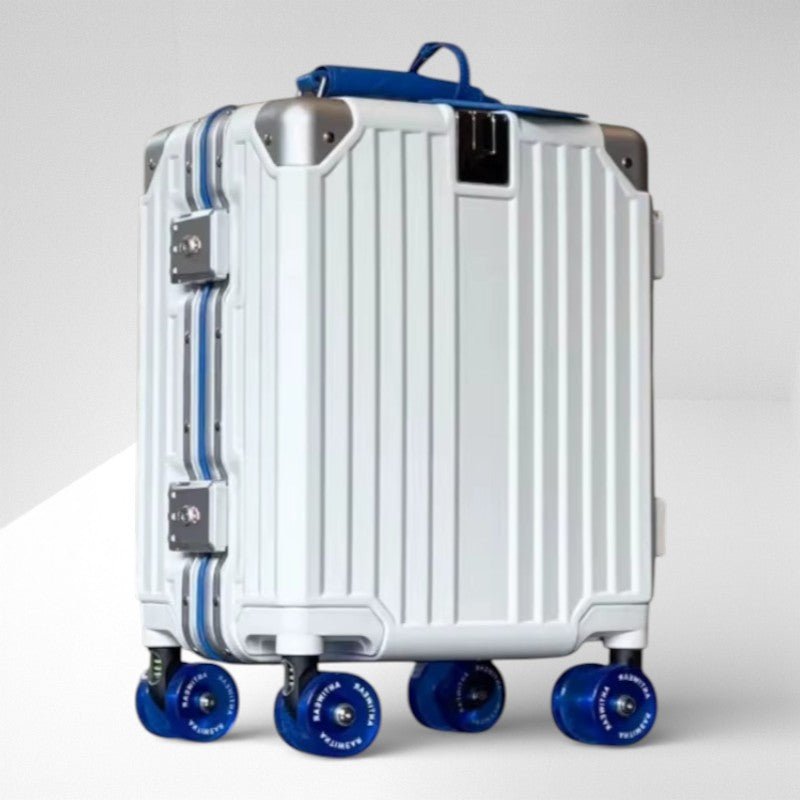 Valise cabine Nomad Compact 14" - MoovNext