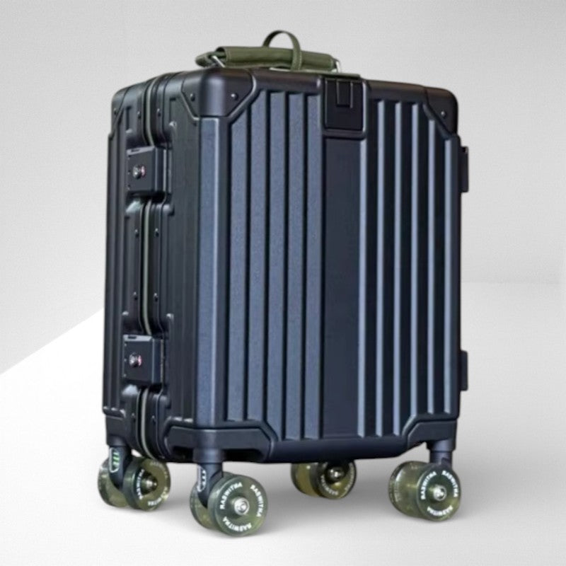Valise cabine Nomad Compact 14"