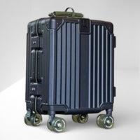 Valise cabine Nomad Compact 14" - MoovNext