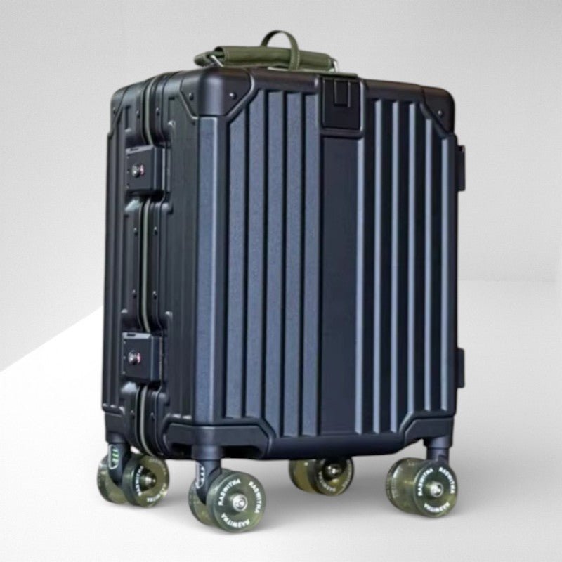 Valise cabine Nomad Compact 14" - MoovNext