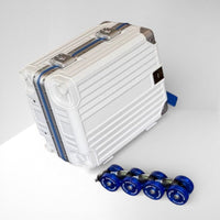 Valise cabine Nomad Compact 14" - MoovNext
