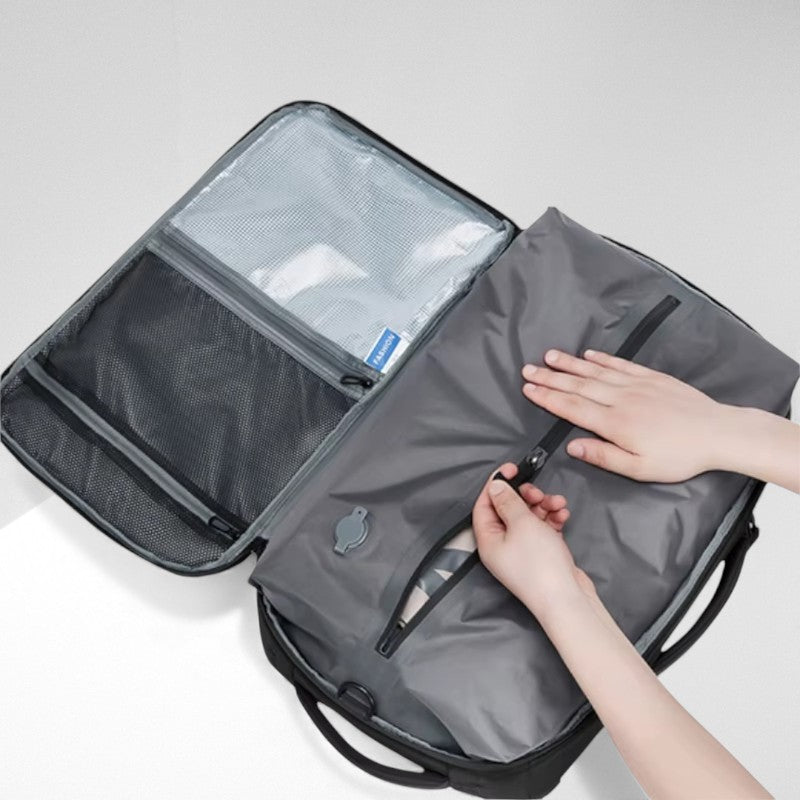 Sac à dos Nomad Business Compression 16"