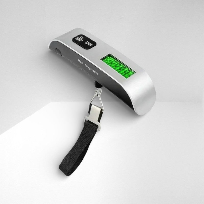 Balance Numérique NomadTech 50kg