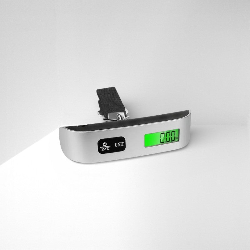 Balance Numérique 50kg Gratuite - MoovNext