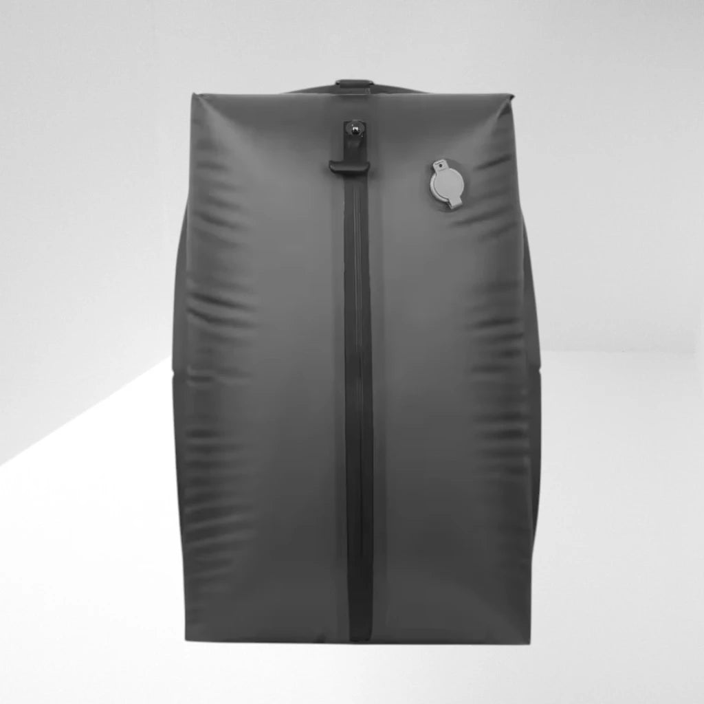 Sac de Compression Sous Vide 17L – Nomad Edition
