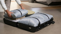 Sac de Compression Pack Max Family 17L – Travel Edition - MoovNext