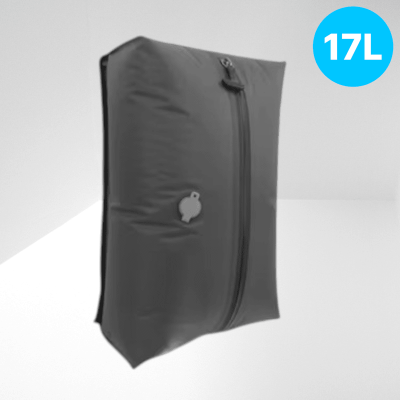Sac de Compression 17L – Nomad Edition - MoovNext