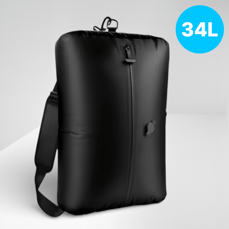 Sac de Compression 34L – Skyline Edition - MoovNext