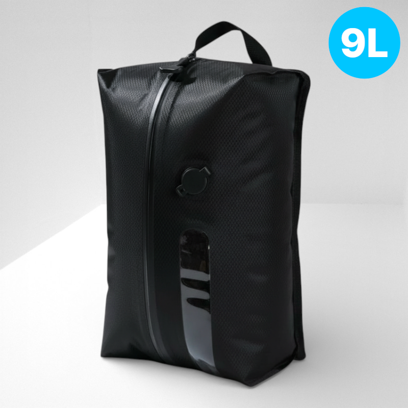 Sacs de Compression Gain d’Espace – Horizon Travel