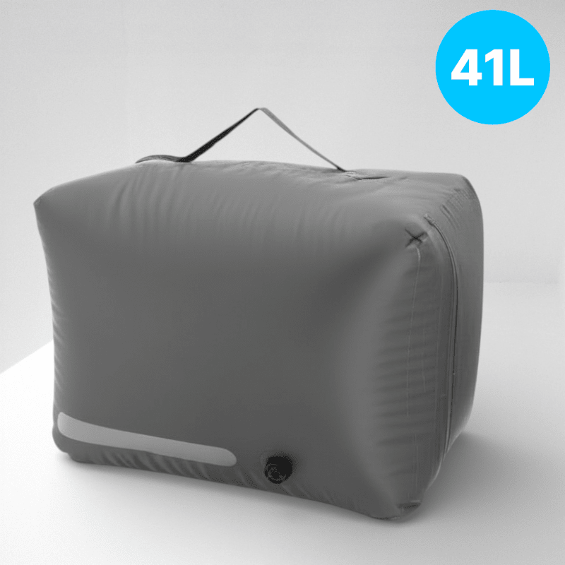 Compression Grand Grand Sac de Compression 41L Valise Soute XXL | MoovNext Atlas