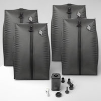 Sac de Compression Pack Max Family 17L – Travel Edition - MoovNext