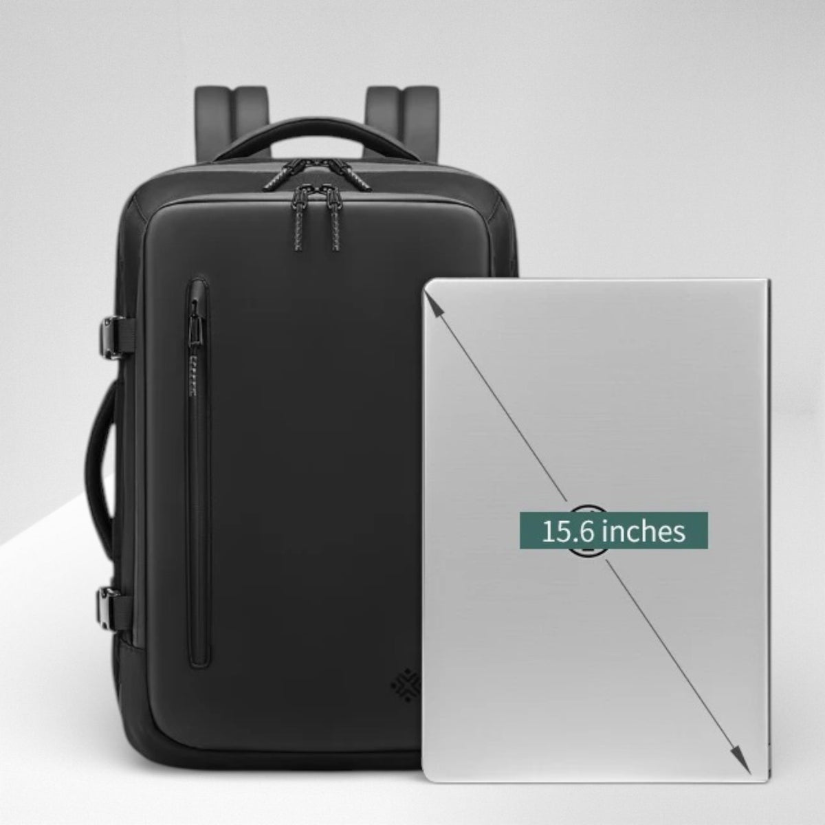 Sac à dos Nomad Business Compression 16"