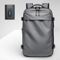 Sac à dos Nomad Urbain Compression 17" - MoovNext