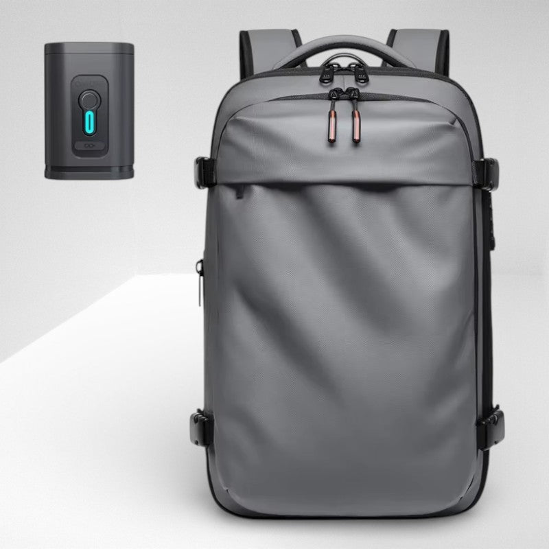 Sac à dos Nomad Urbain Compression 17" - MoovNext