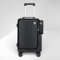 Valise Cabine Atlas Front Business Connect 20" - MoovNext