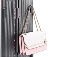 Valise Élite Premium Front Connect - MoovNext