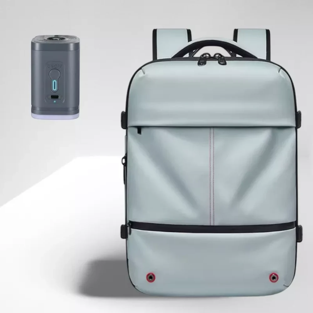 MoovNext Nomad Élégance 16