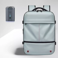 MoovNext Nomad Élégance 16