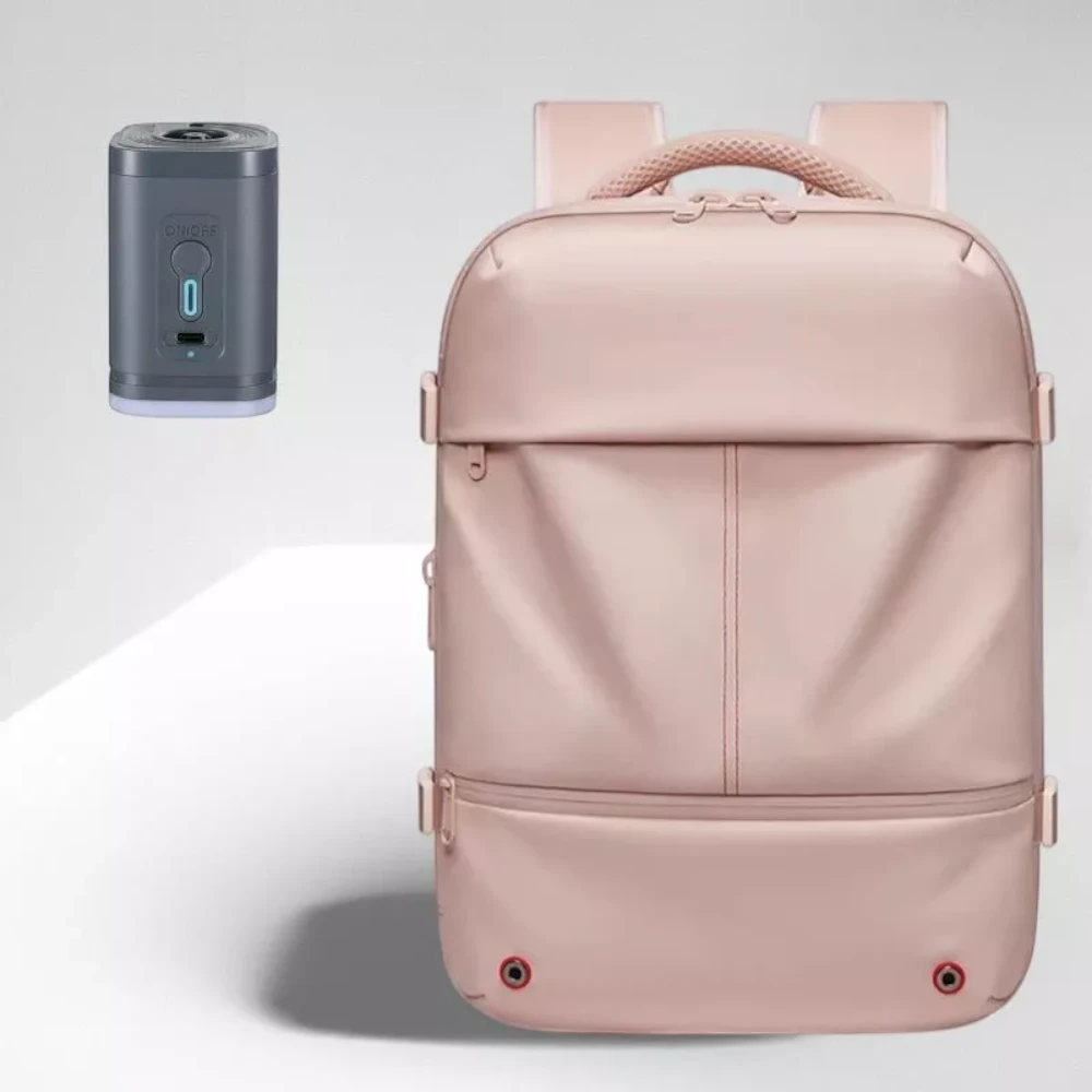 MoovNext Nomad Élégance 16