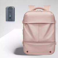 MoovNext Nomad Élégance 16