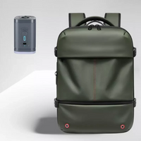 MoovNext Nomad Élégance 16