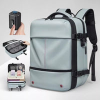 MoovNext Nomad Élégance 16