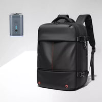 MoovNext Nomad Élégance 16
