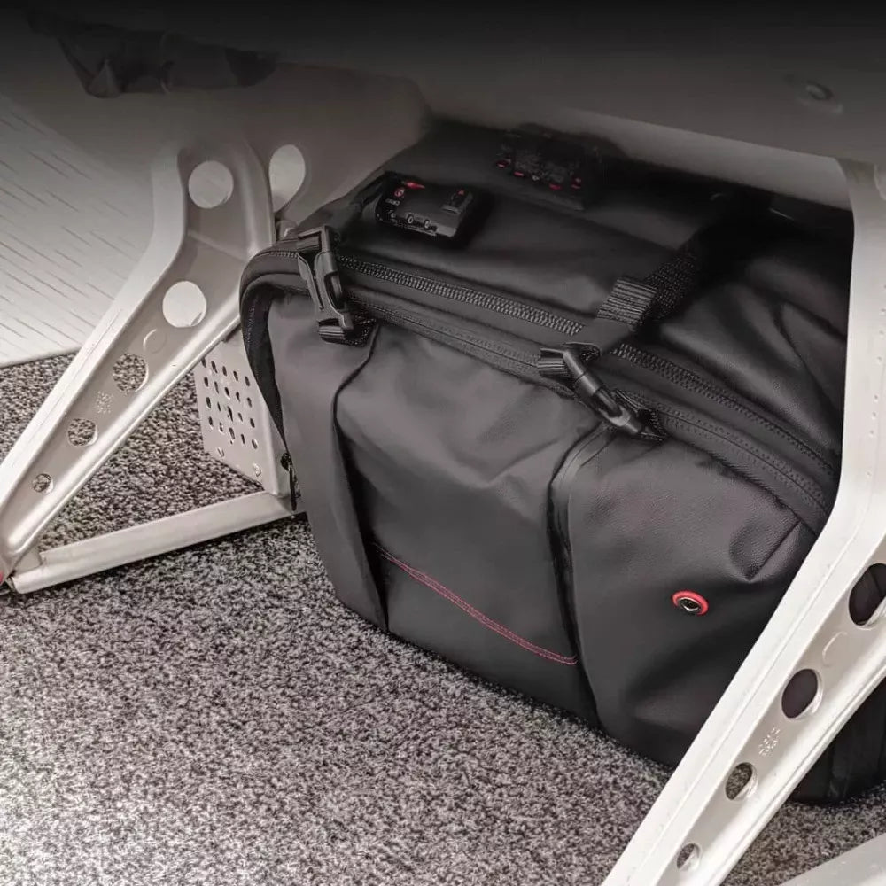 MoovNext Nomad Élégance 16