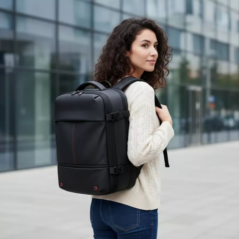 MoovNext Nomad Élégance 16