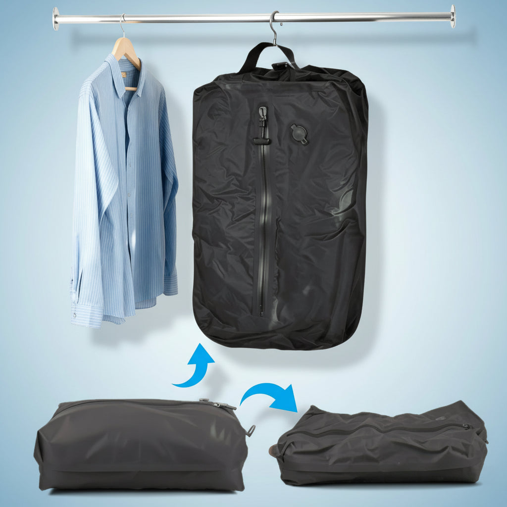 Sac Compression Gain d’Espace – Horizon Travel