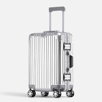 MoovNext AURA Full Aluminium
