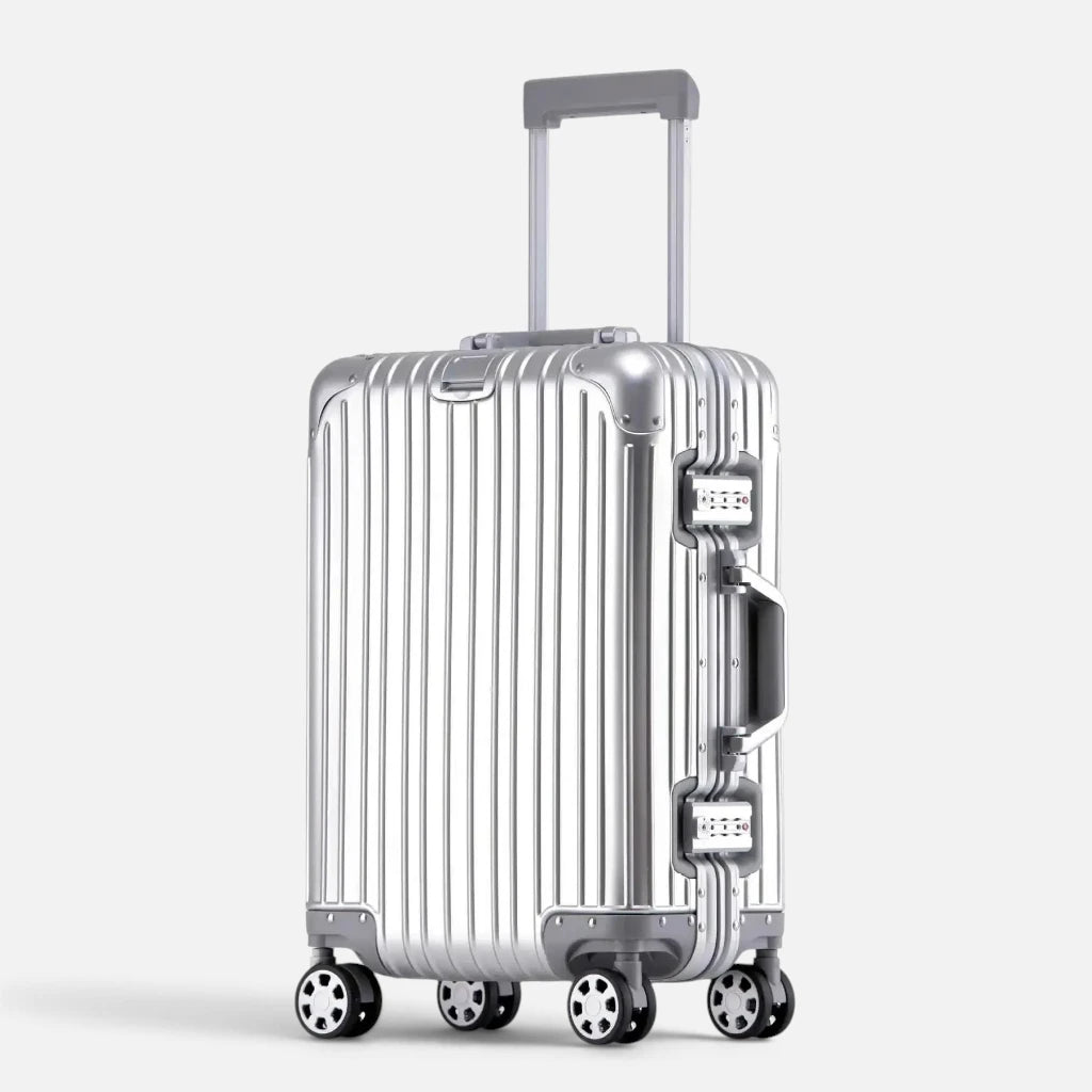 MoovNext AURA Full Aluminium