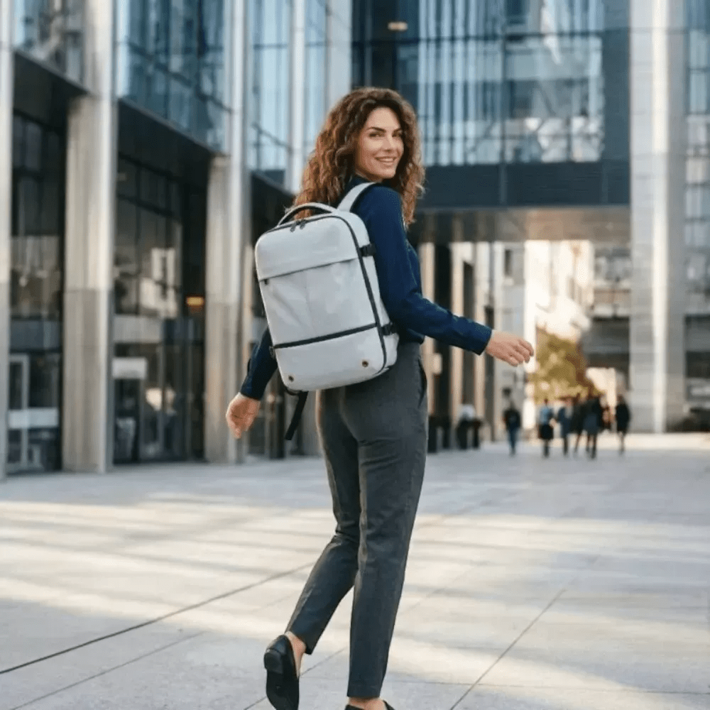 MoovNext Nomad Élégance 16 - MoovNext