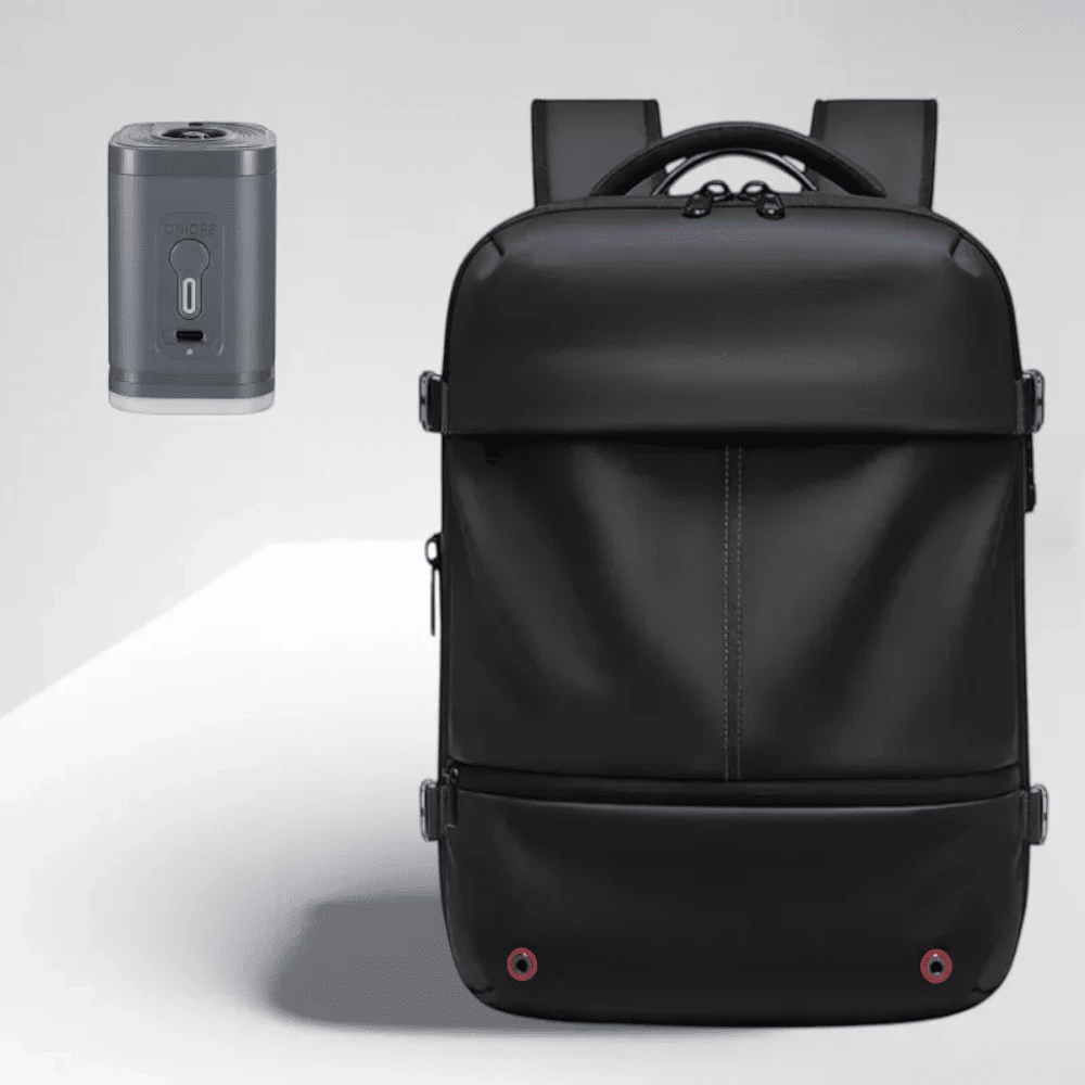 MoovNext Nomad Élégance 16 - MoovNext