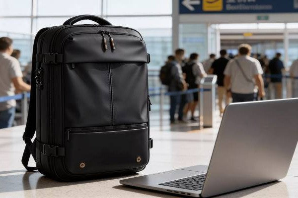 Sac à dos de compression MoovNext.com.