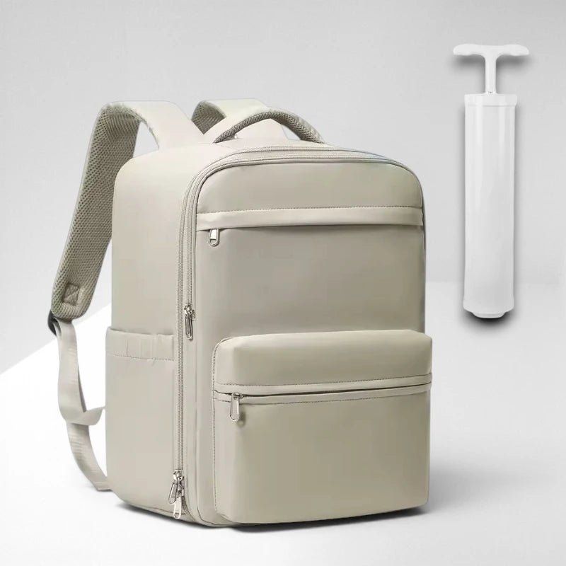 Sac à dos AIR - GO Essential Compression 15,6" - MoovNext