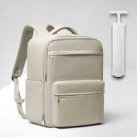 Sac à dos AIR - GO Essential Compression 15,6" - MoovNext