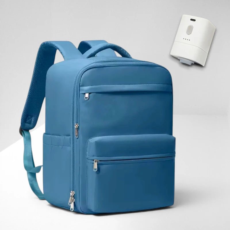 Sac à dos AIR - GO Essential Compression 15,6" - MoovNext