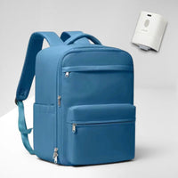 Sac à dos AIR - GO Essential Compression 15,6" - MoovNext