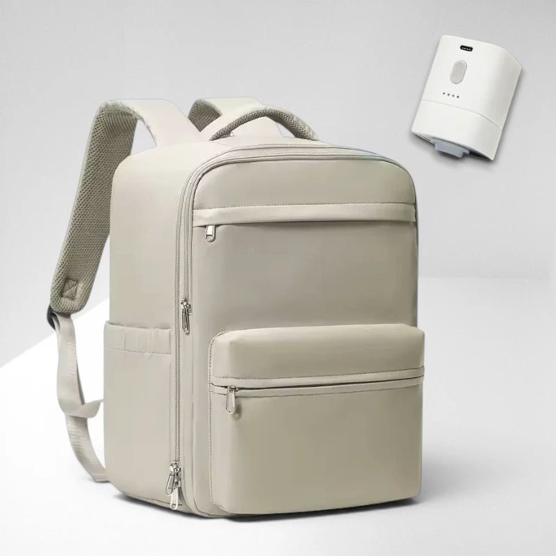 Sac à dos AIR - GO Essential Compression 15,6" - MoovNext